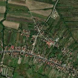 Bogdand map(satellite map)