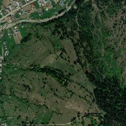 Găinești map(satellite map)
