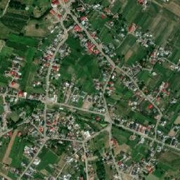Baia map(satellite map)