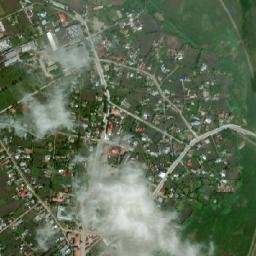 Vlădeni map(satellite map)