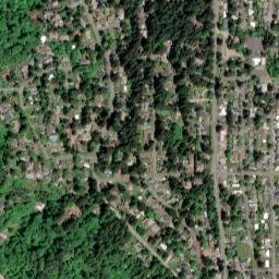 20710 1st Ave S, Des Moines, WA 98198 High Resolution Satellite Map