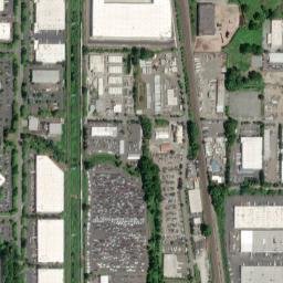 20901-21199 72nd Avenue South, Kent High Resolution Satellite Map