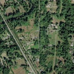 20301 218th Place Southeast, Maple Valley High Resolution Satellite Map