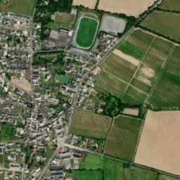 Saint-Herblon map(satellite map)