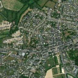Saint-Georges-sur-Loire map(satellite map)