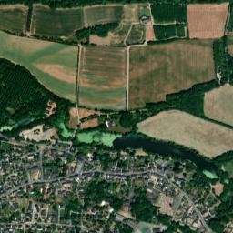 Juigné-sur-Loire map(satellite map)