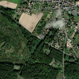 Soings-en-Sologne map(satellite map)