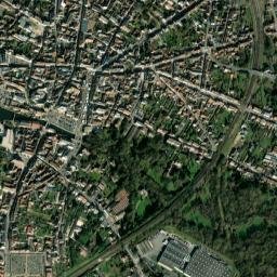 Cosne-Cours-sur-Loire map(satellite map)