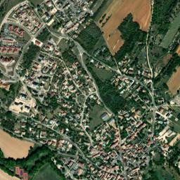 Messigny-et-Vantoux map(satellite map)