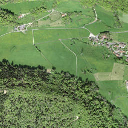 Rohr map(satellite map)