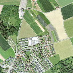 Kindhausen / Kindhausen (Dorf) map(satellite map)