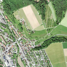 Illnau / Unter-Illnau map(satellite map)