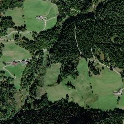 Satellite view of Bio-Golfplatz am Kobaldhof