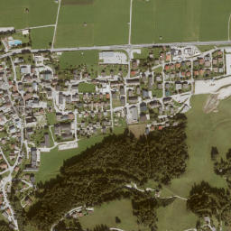 Haus im Ennstal map(satellite map)
