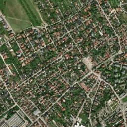Diósd map(satellite map)