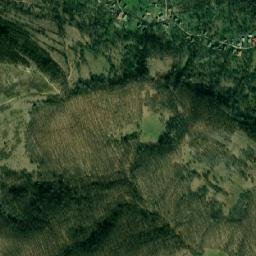Durușa map(satellite map)