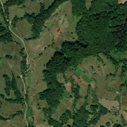 Comuna Târlişua map(satellite map)