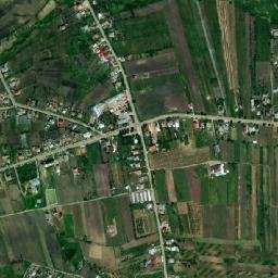 Fetești map(satellite map)