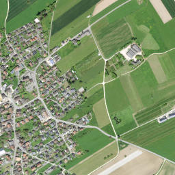 Wahlen map(satellite map)
