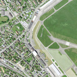 Dübendorf / Kunklerstrasse map(satellite map)