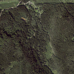Judendorf map(satellite map)