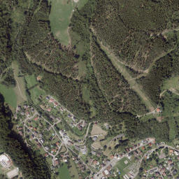Proleb map(satellite map)