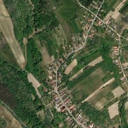 Aka map(satellite map)