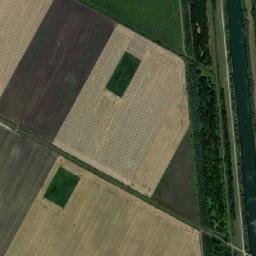 Kunhegyesi Járás map(satellite map)