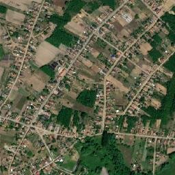 Monostorpályi map(satellite map)