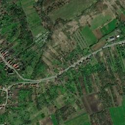 Hodod map(satellite map)