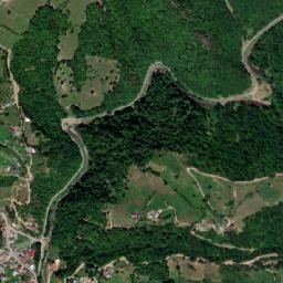 Parva map(satellite map)