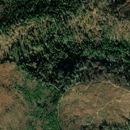Comuna Mălini map(satellite map)