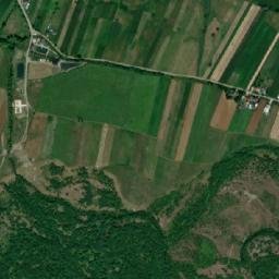 Comuna Fântâna Mare map(satellite map)