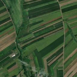 Dumbrăvița map(satellite map)