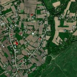 Buda map(satellite map)