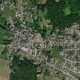 Saint-Saturnin-sur-Loire map(satellite map)