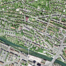 Zürich (Kreis 10) / Wipkingen map(satellite map)