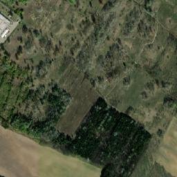 Nagykátai Járás map(satellite map)