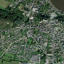 Montjean-sur-Loire map(satellite map)