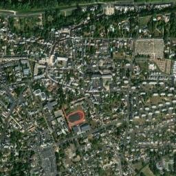 Montlouis-sur-Loire map(satellite map)