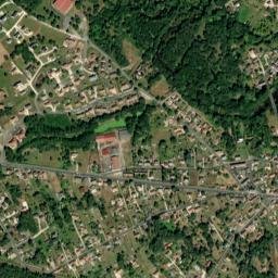 La Ferté-Imbault map(satellite map)