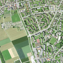 Urdorf / Bodenfeld map(satellite map)