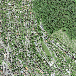 Zürich (Kreis 6) / Oberstrass map(satellite map)