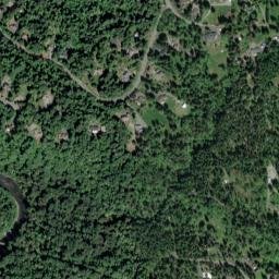 26500 270th Avenue Southeast, Maple Valley High Resolution Satellite Map