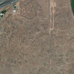 20448-20550 Adrian Road Northeast, Soap Lake High Resolution Satellite Map