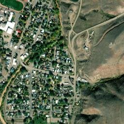 64-98 Castner Street, Belt, MT 59412 High Resolution Satellite Map