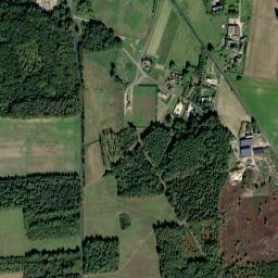Vernoil-le-Fourrier map(satellite map)