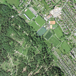 Zürich (Kreis 9) map(satellite map)
