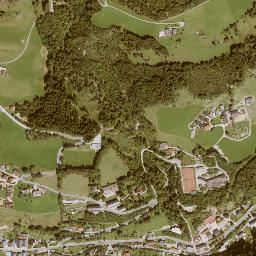 Mühlbach am Hochkönig map(satellite map)