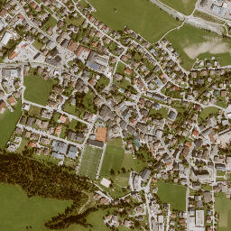 Altenmarkt im Pongau map(satellite map)